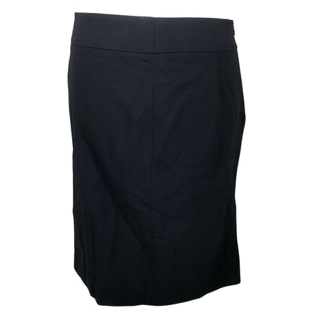 Unisex Armani Collezioni - Fabric skirt, size 36 - Green ()