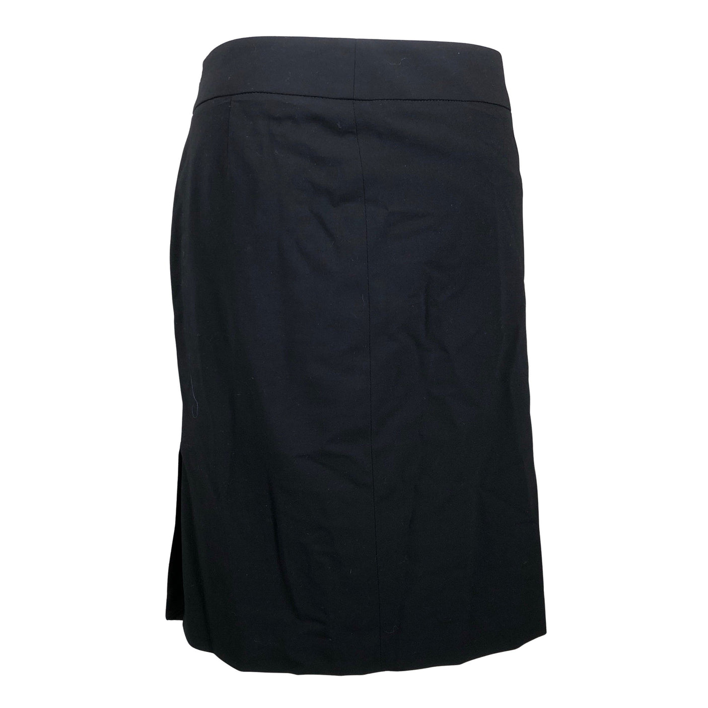 Unisex Armani Collezioni - Fabric skirt, size 36 - Green (2)