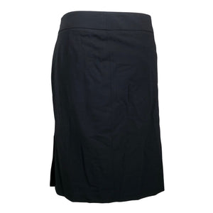 Unisex Armani Collezioni - Fabric skirt, size 36 - Green (2)