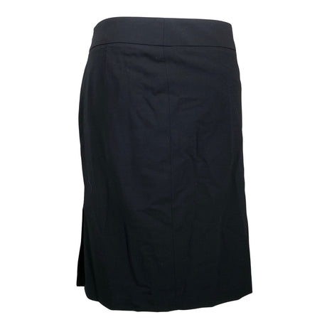 Unisex Armani Collezioni - Fabric skirt, size 36 - Green (2)