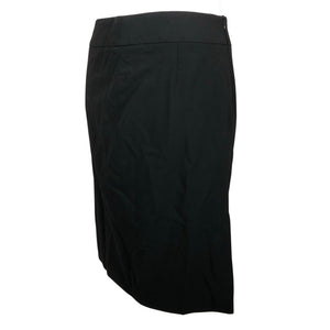 Unisex Armani Collezioni - Fabric skirt, size 36 - Green (3)