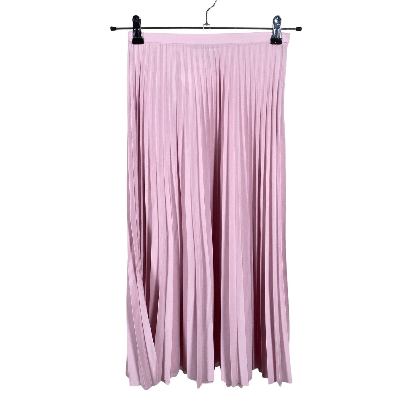 Unisex &Other Stories - Pleated skirt, size 34 - Light pink (1)