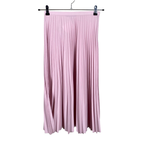Unisex &Other Stories - Pleated skirt, size 34 - Light pink ()
