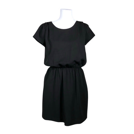 Unisex Whyred - Dress, size 36 - Black ()
