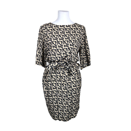 Unisex Minimarket - Dress, size 36 - Black ()