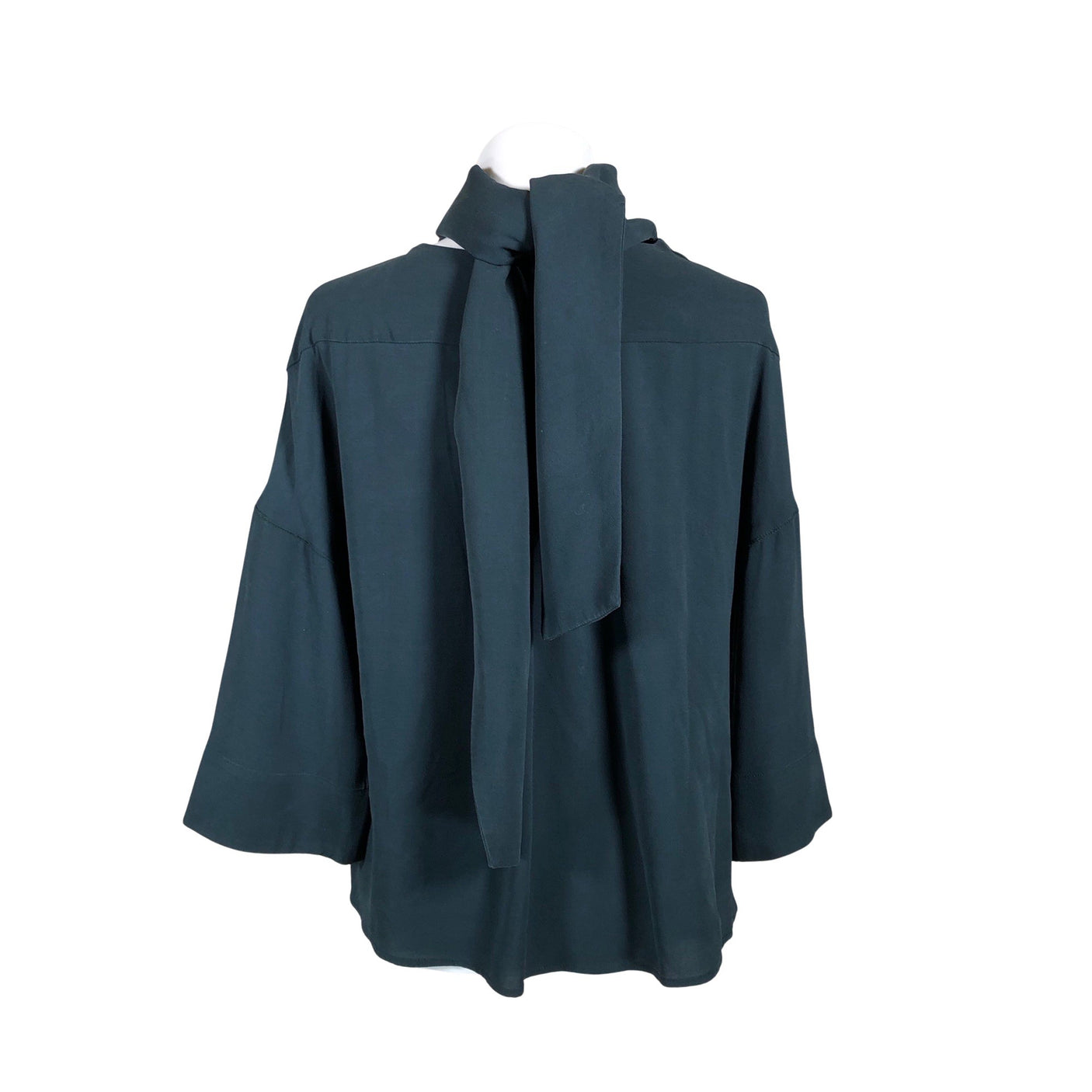 Unisex Ahlvar Gallery - Blouse, size 34 - Green (2)