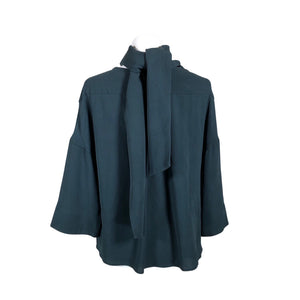 Unisex Ahlvar Gallery - Blouse, size 34 - Green (2)