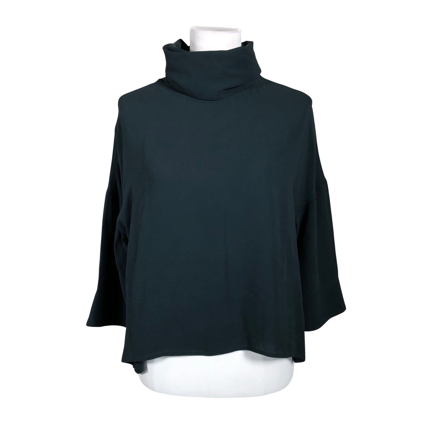 Unisex Ahlvar Gallery - Blouse, size 34 - Green (1)