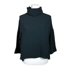 Unisex Ahlvar Gallery - Blouse, size 34 - Green (1)