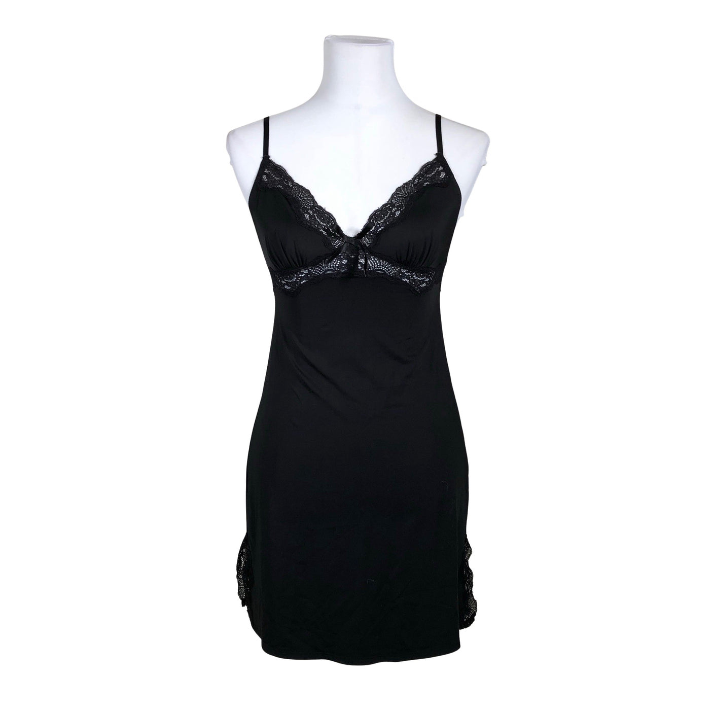 Unisex La Senza - Nightshirt, size 36 - Black (1)