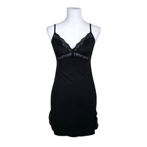 Unisex La Senza - Nightshirt, size 36 - Black (1)