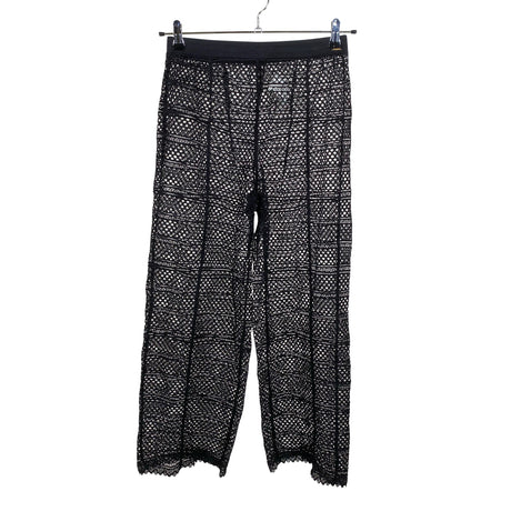Unisex Aubade - Slacks, size 38 - Black ()