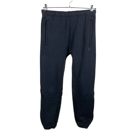 Unisex Adidas - Sweatpants, size 34 - Black ()