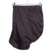Unisex 2OR+BYYAT - Fabric skirt, size 36 - Brown ()