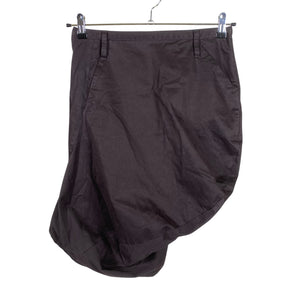 Unisex 2OR+BYYAT - Fabric skirt, size 36 - Brown (1)