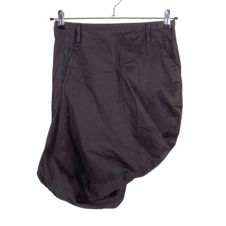 Unisex 2OR+BYYAT - Fabric skirt, size 36 - Brown ()