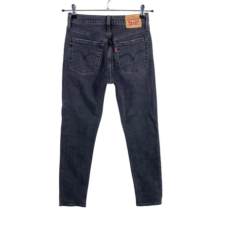Unisex Levi's - Jeans, size 34 - Black (2)