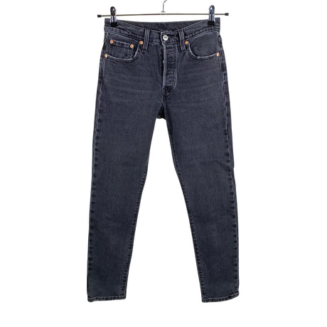 Unisex Levi's - Jeans, size 34 - Black ()