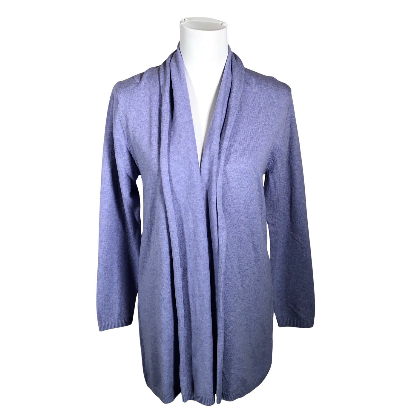 Unisex Nanso - Cardigan, size 36 - Violet (1)