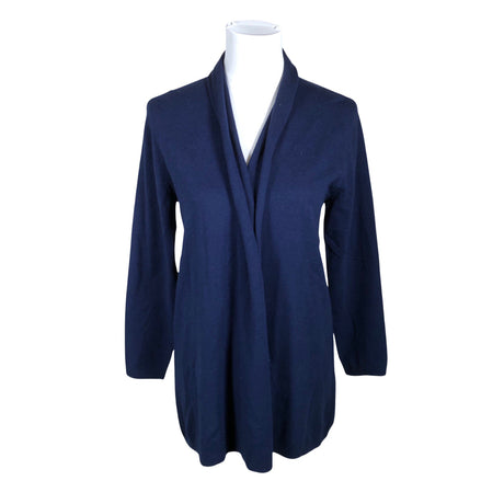 Unisex Nanso - Cardigan, size 36 - Blue ()