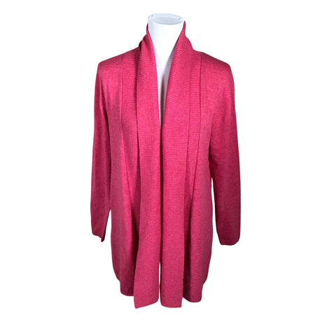 Unisex Nanso - Cardigan, size 36 - Pink ()