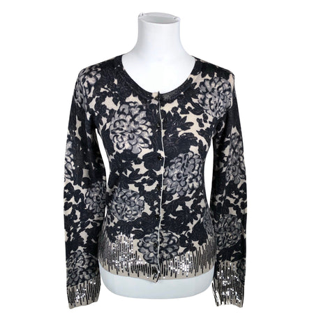 Unisex Twinset - Cardigan, size 40 - Gray ()