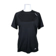 Unisex Karhu - Sports shirt, short sleeve, size 36 - Black ()