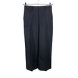 Unisex Samsoe&Samsoe - Slacks, size 36 - Black ()