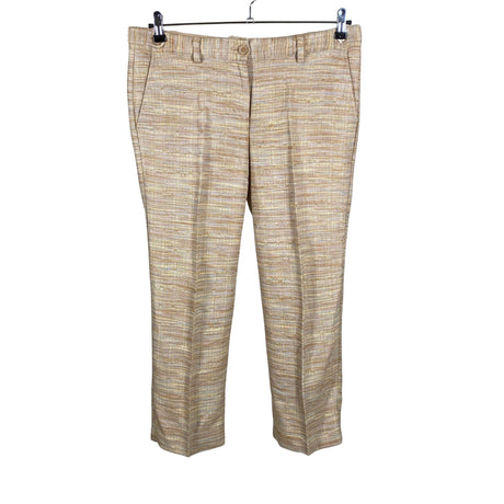 Unisex Oviesse - Slacks, size 44 - Brown ()
