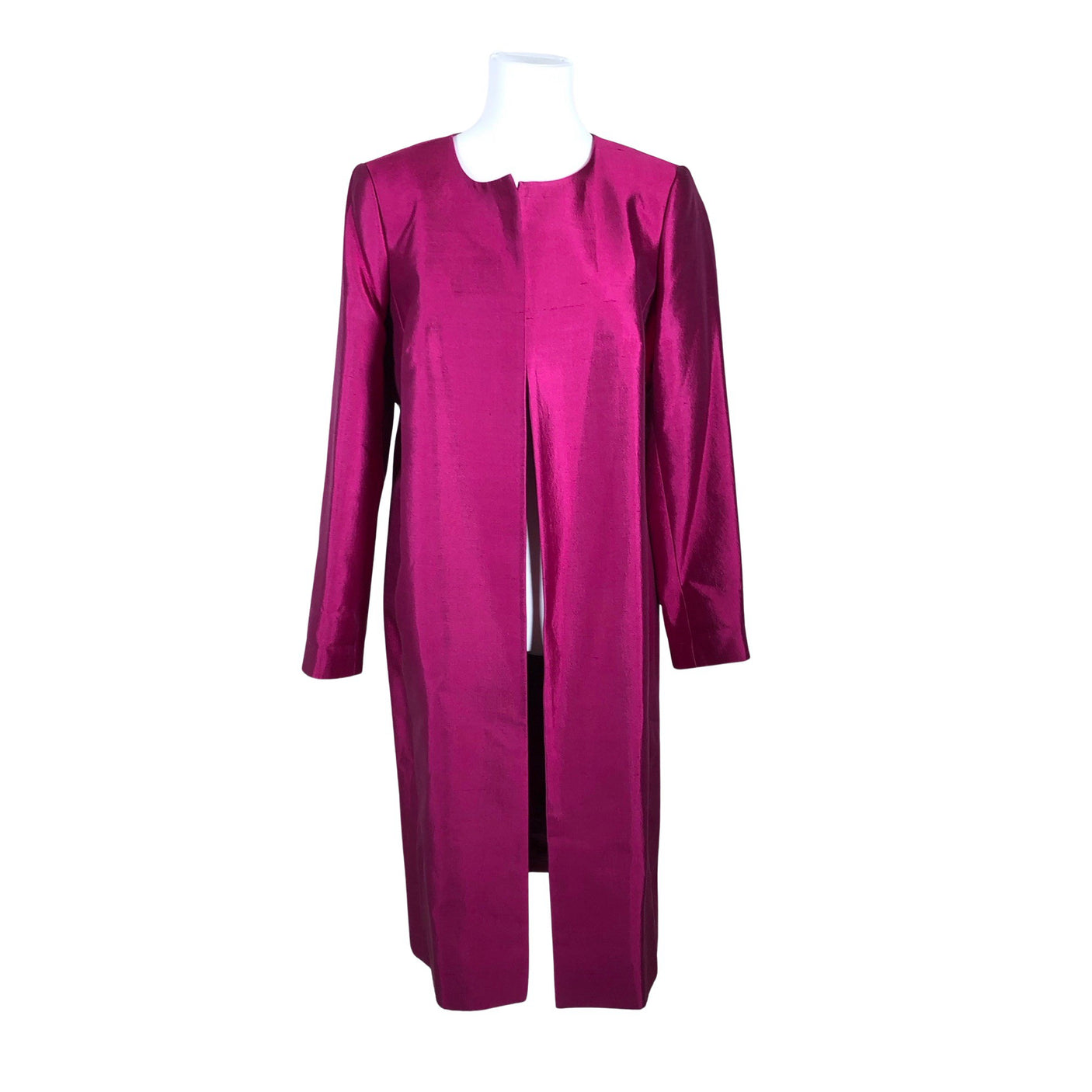 Unisex Jobis - Jacket, size 40 - Violet (1)