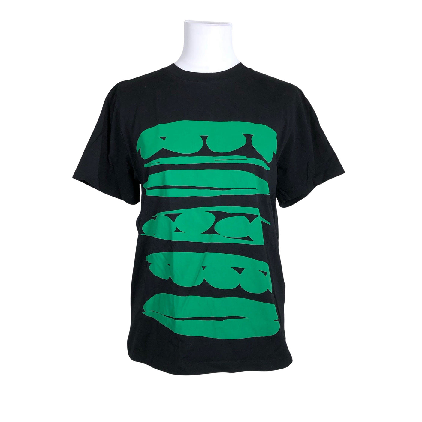Unisex Marimekko - T-shirt, size 36 - Black (1)