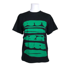 Unisex Marimekko - T-shirt, size 36 - Black (1)