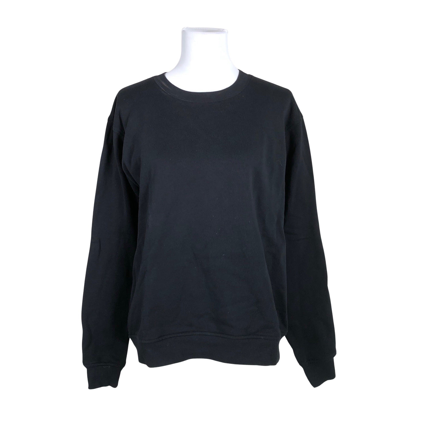 Unisex Tiger of Sweden - Sweatshirt, size 38 - Black (1)