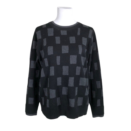 Unisex Marimekko - Sweater, size 36 - Black ()