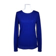 Unisex &Other Stories - Blouse, size 38 - Blue ()