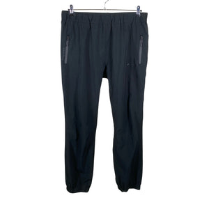 Unisex Whistler - Outdoor pants, size XXL - Black (1)