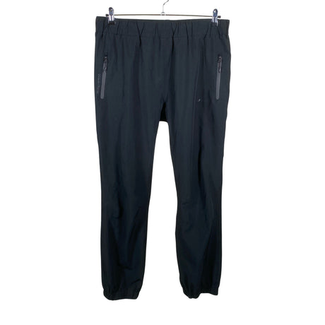 Unisex Whistler - Outdoor pants, size XXL - Black ()