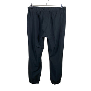 Unisex Whistler - Outdoor pants, size XXL - Black (2)