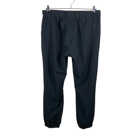 Unisex Whistler - Outdoor pants, size XXL - Black (2)