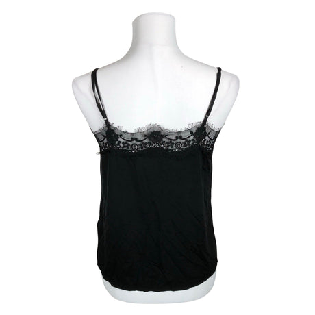 Unisex Samsoe&Samsoe - Top, size 38 - Black (2)