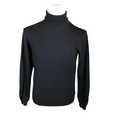 Unisex Makia - Sweater, size M - Black ()