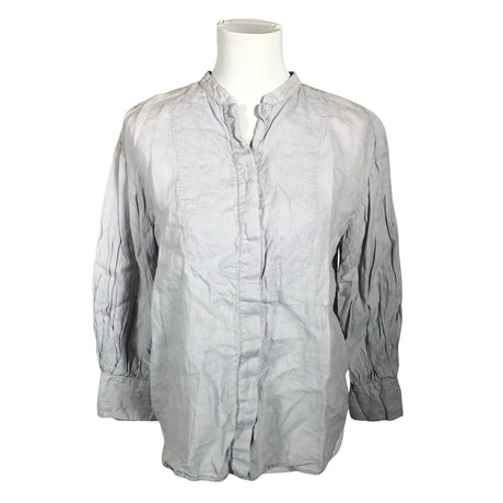 Unisex Marc O'Polo - Blouse, size 34 - Light blue ()