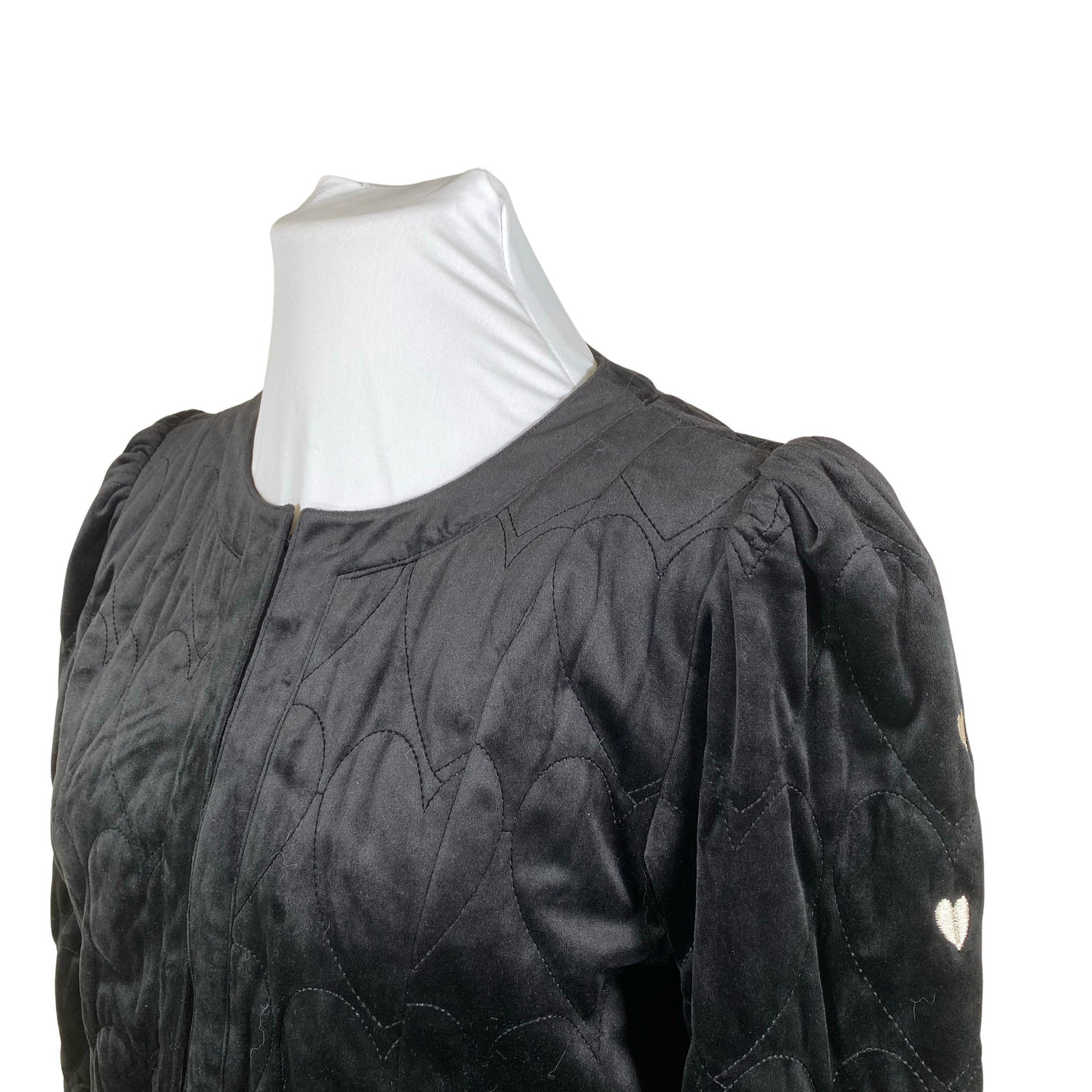 Unisex Fabienne Chapot - Lightweight jacket, size 42 - Black (3)