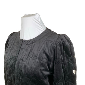 Unisex Fabienne Chapot - Lightweight jacket, size 42 - Black (3)