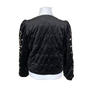 Unisex Fabienne Chapot - Lightweight jacket, size 42 - Black (2)