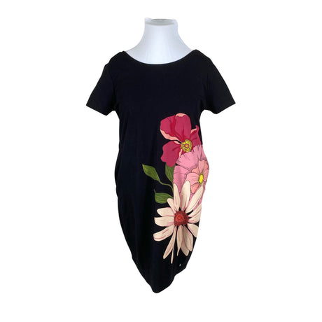 Unisex Tatuum - Tricot dress, size 42 - Black ()