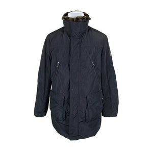 Unisex Hetregó - Down jacket, size XL - Black (1)