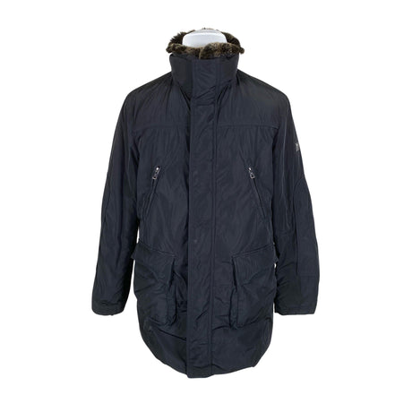 Unisex Hetregó - Down jacket, size XL - Black ()