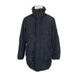 Unisex Hetregó - Down jacket, size XL - Black ()