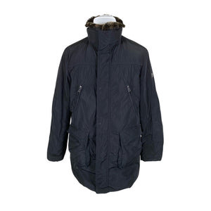 Unisex Hetregó - Down jacket, size XL - Black (1)